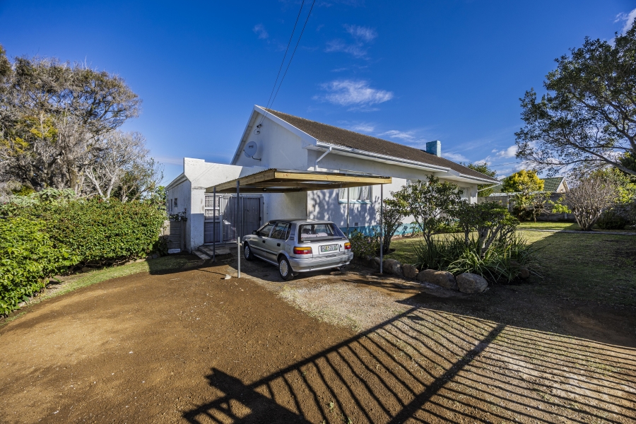 3 Bedroom Property for Sale in Cambridge Eastern Cape